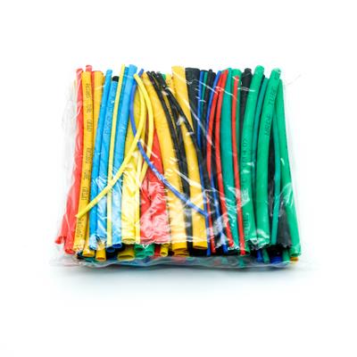 HEAT SHRINK 100PCS