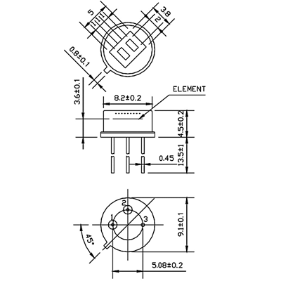 RE200B