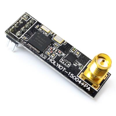 NRF51822+PA BLUETOOTH MODULE