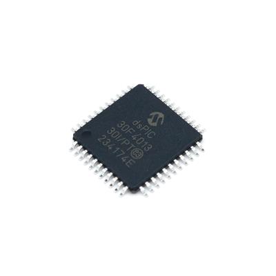 DSPIC30F4013-30I/PT