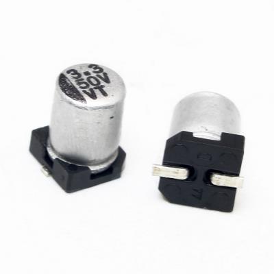 3.3UF/50V SMD (4X5.4MM)