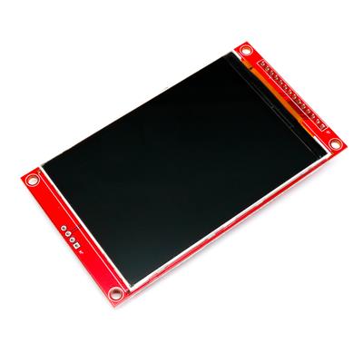 3.5" SPI TFT (ILI9488)