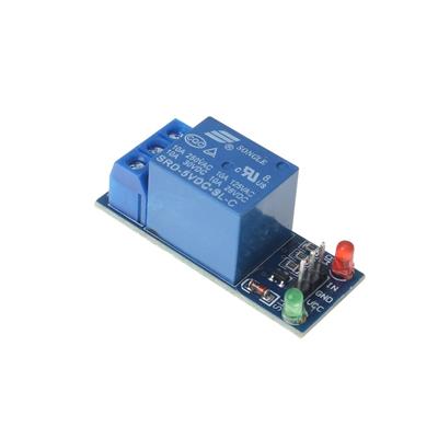 RELAY MODULE  5V 1CHANNEL