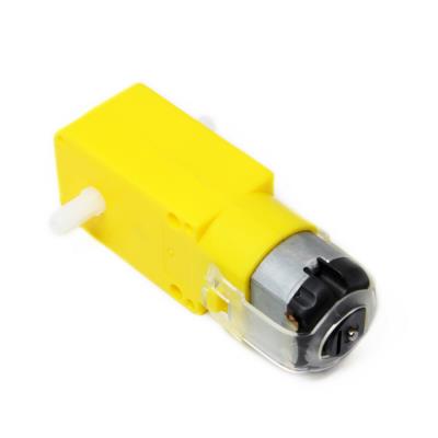 DC3V-6V DC GEARED MOTOR