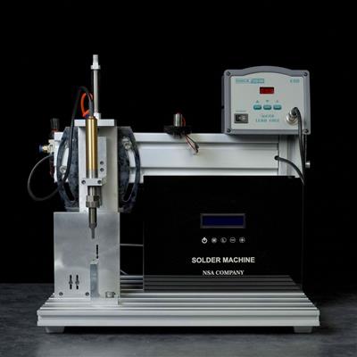 SOLDERING MACHINE 90W