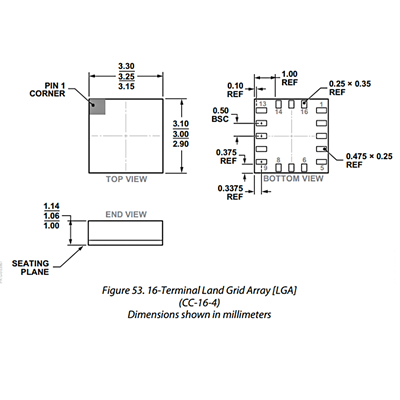 LIS3LV02DL