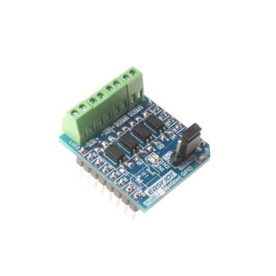 PROMAKE 2 ISOLATED DI & DO MODULE