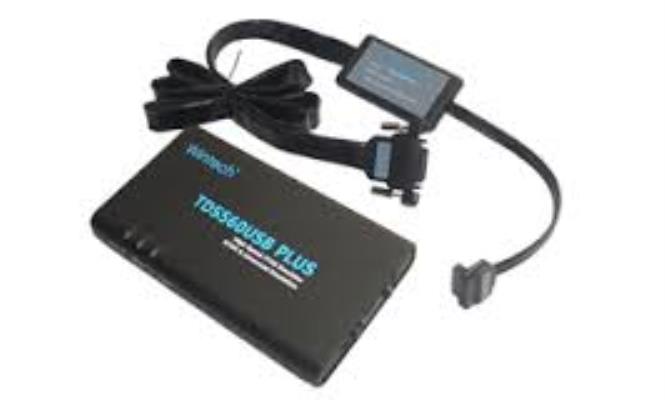 TDS560USB-PLUS