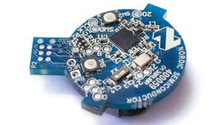 NRF51822-BEACONV4