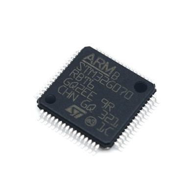 STM32G070RBT6