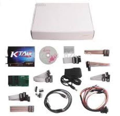 KTAG K-TAG ECU-V2.06