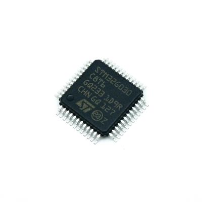 STM32G030C8T6