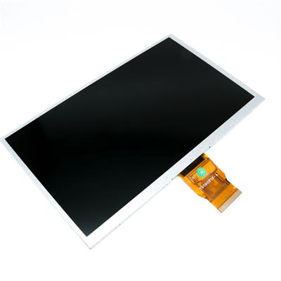 LCD 9 INCH (800X480)