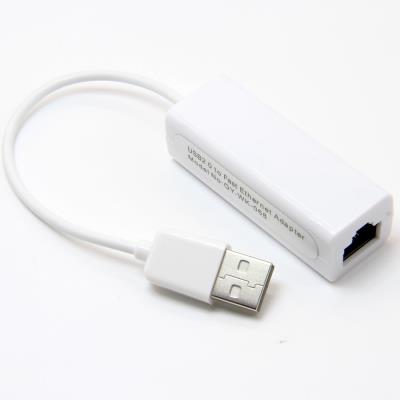 USB TO ETHERNET