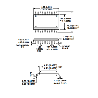 TDA7433D