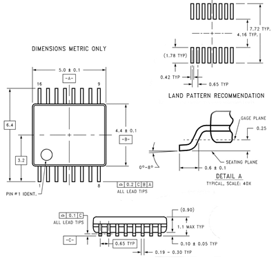 CDCEL925PWR