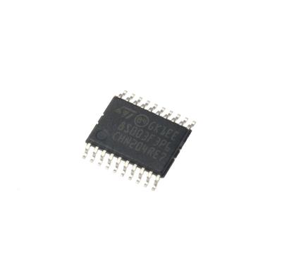 STM8S003F3P6