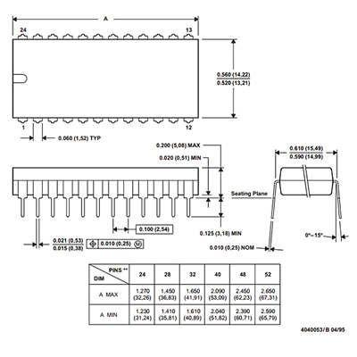 SCN2641CC1N24