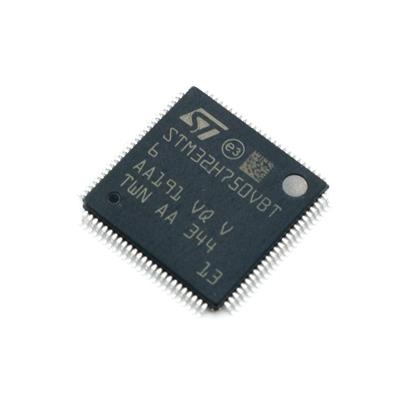 STM32H750VBT6